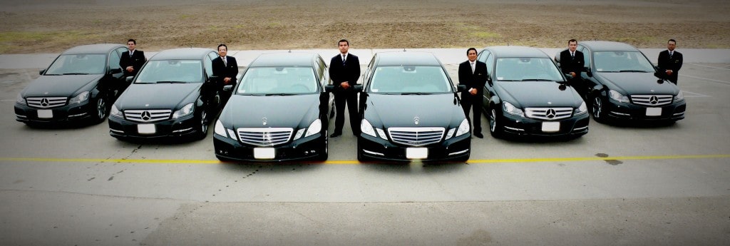 Taxi seguro VIP en Trujillo - Platinium VIP con conductor verificado